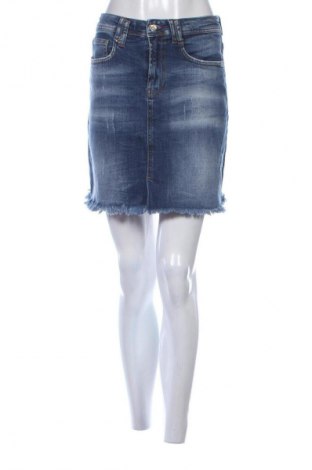 Rock Unbranded, Größe S, Farbe Blau, Preis € 14,83