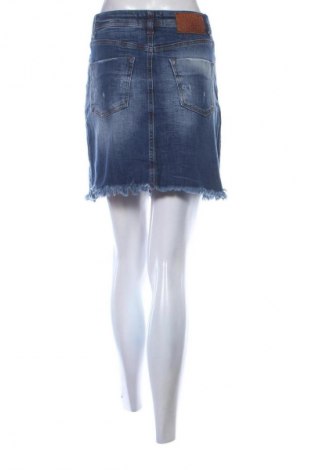 Rock Unbranded, Größe S, Farbe Blau, Preis € 14,83