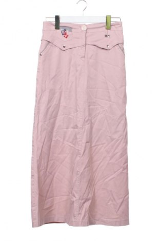 Rock Unbranded, Größe XS, Farbe Aschrosa, Preis € 8,99