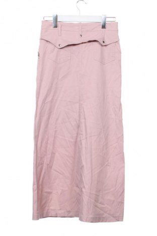 Rock Unbranded, Größe XS, Farbe Aschrosa, Preis € 8,99