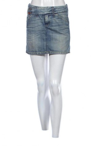 Spódnica Unbranded, Rozmiar S, Kolor Niebieski, Cena 66,67 zł