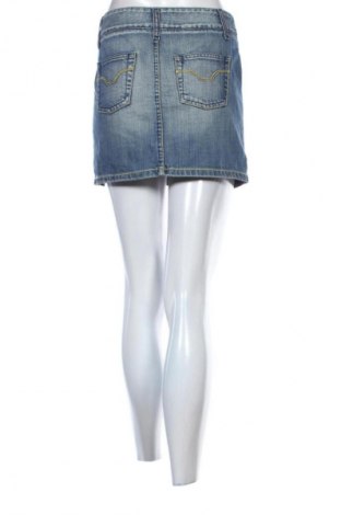Spódnica Unbranded, Rozmiar S, Kolor Niebieski, Cena 66,67 zł