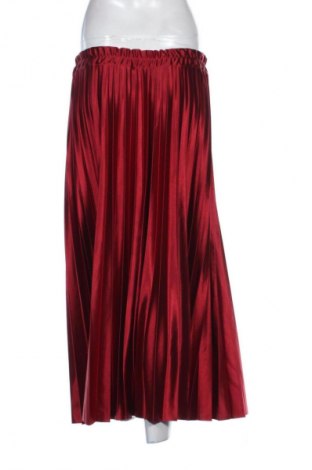 Rock Unbranded, Größe M, Farbe Rot, Preis € 11,86