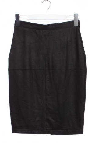 Sukně Unbranded, Velikost XS, Barva Černá, Cena  241,00 Kč