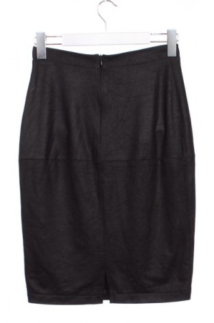Sukně Unbranded, Velikost XS, Barva Černá, Cena  241,00 Kč