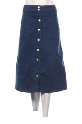 Rock Unbranded, Größe XXL, Farbe Blau, Preis 15,00 €