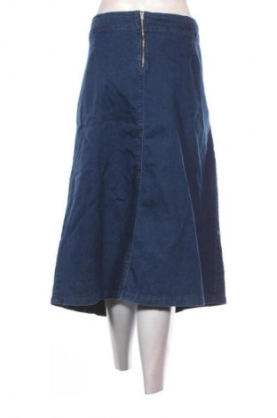 Rock Unbranded, Größe XXL, Farbe Blau, Preis 15,00 €