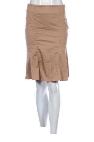 Szoknya Unbranded, Méret S, Szín Bézs, Ár 3 910 Ft