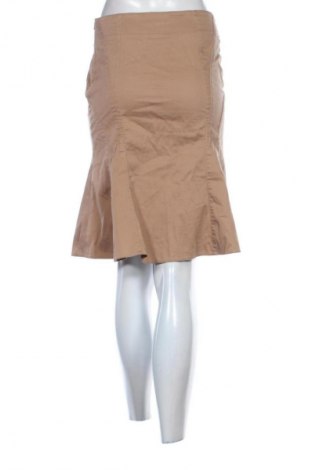 Szoknya Unbranded, Méret S, Szín Bézs, Ár 3 910 Ft