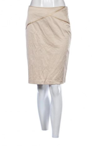 Szoknya Unbranded, Méret M, Szín Bézs, Ár 3 910 Ft