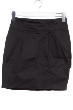 Sukně Unbranded, Velikost XS, Barva Černá, Cena  241,00 Kč