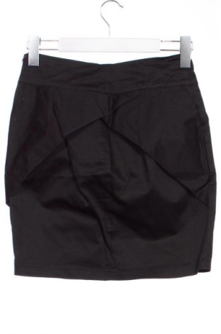 Sukně Unbranded, Velikost XS, Barva Černá, Cena  241,00 Kč