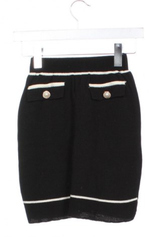 Rock Unbranded, Größe XXS, Farbe Schwarz, Preis € 6,44