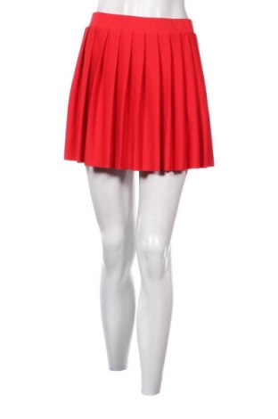 Spódnica Unbranded, Rozmiar S, Kolor Czerwony, Cena 43,68 zł
