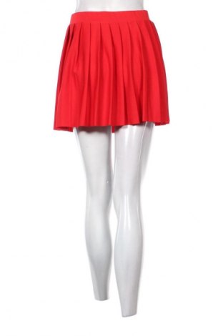 Spódnica Unbranded, Rozmiar S, Kolor Czerwony, Cena 43,68 zł