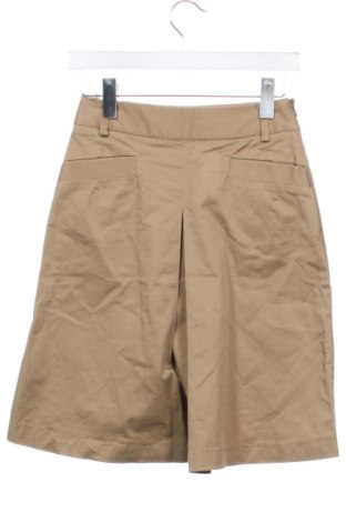 Spódnica Unbranded, Rozmiar XXS, Kolor Brązowy, Cena 43,68 zł