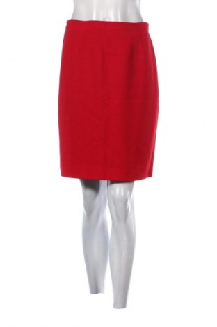 Пола Unbranded, Размер M, Цвят Червен, Цена 19,00 лв.