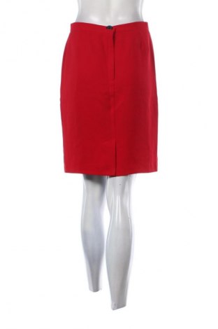 Пола Unbranded, Размер M, Цвят Червен, Цена 19,00 лв.