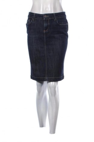 Пола Unbranded, Размер M, Цвят Син, Цена 29,00 лв.