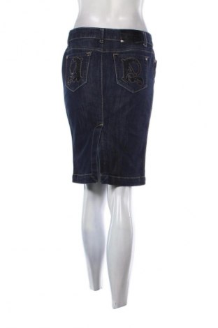 Пола Unbranded, Размер M, Цвят Син, Цена 29,00 лв.