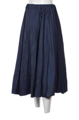 Fustă Unbranded, Mărime M, Culoare Albastru, Preț 61,74 Lei