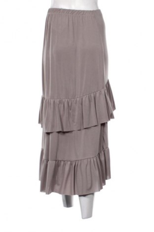 Fustă Unbranded, Mărime M, Culoare Gri, Preț 61,74 Lei