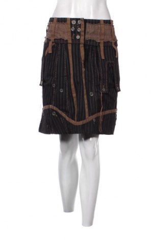 Spódnica Unbranded, Rozmiar M, Kolor Kolorowy, Cena 43,68 zł