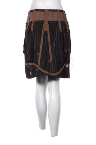 Spódnica Unbranded, Rozmiar M, Kolor Kolorowy, Cena 43,68 zł