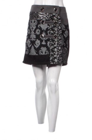 Spódnica Unbranded, Rozmiar XL, Kolor Kolorowy, Cena 43,68 zł