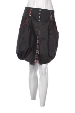 Spódnica Unbranded, Rozmiar M, Kolor Brązowy, Cena 43,68 zł