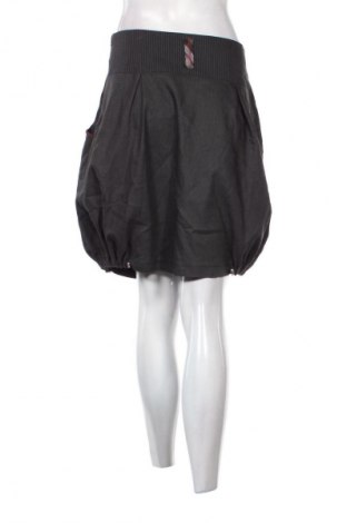 Spódnica Unbranded, Rozmiar M, Kolor Brązowy, Cena 43,68 zł