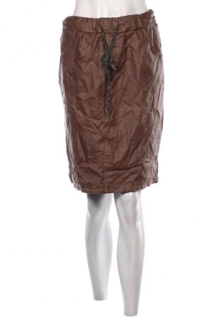 Sukňa Unbranded, Veľkosť M, Farba Hnedá, Cena  9,95 €