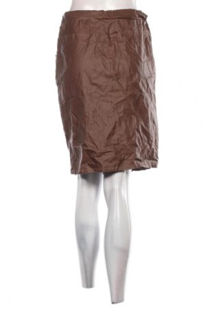 Sukňa Unbranded, Veľkosť M, Farba Hnedá, Cena  9,95 €