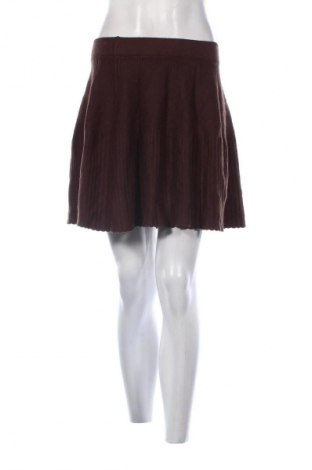 Spódnica Unbranded, Rozmiar M, Kolor Brązowy, Cena 60,76 zł