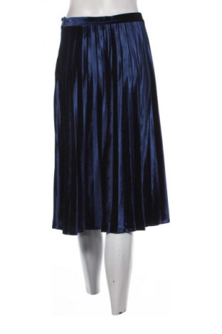 Φούστα Unbranded, Μέγεθος S, Χρώμα Μπλέ, Τιμή 6,99 €