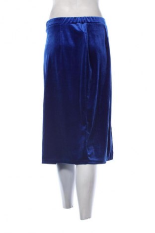 Rock Unbranded, Größe XXL, Farbe Blau, Preis 13,05 €