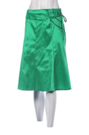 Spódnica Unbranded, Rozmiar XL, Kolor Zielony, Cena 53,29 zł