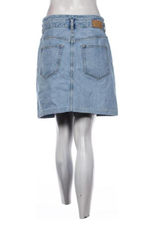 Szoknya Unbranded, Méret L, Szín Kék, Ár 3 419 Ft