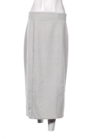 Fustă Unbranded, Mărime M, Culoare Gri, Preț 60,53 Lei