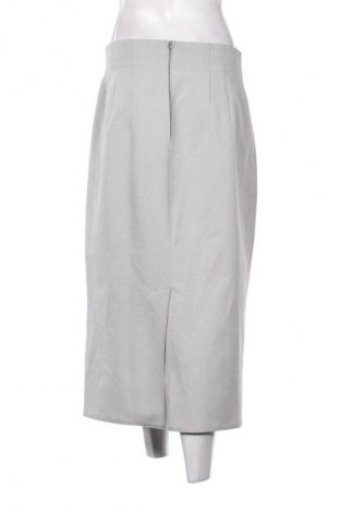 Fustă Unbranded, Mărime M, Culoare Gri, Preț 60,53 Lei