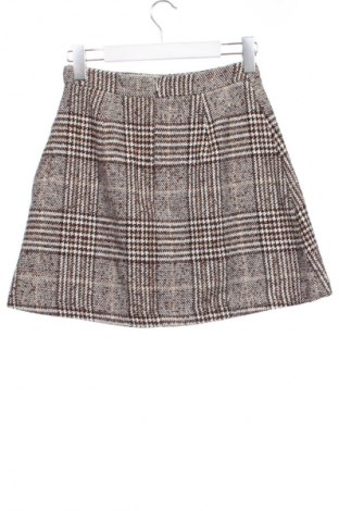 Fustă Unbranded, Mărime XS, Culoare Multicolor, Preț 50,00 Lei