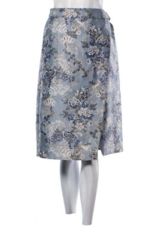 Rock J.Crew, Größe L, Farbe Mehrfarbig, Preis 58,41 €