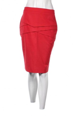 Rock Unbranded, Größe S, Farbe Rot, Preis 9,72 €