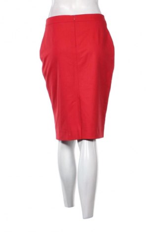 Rock Unbranded, Größe S, Farbe Rot, Preis 9,72 €