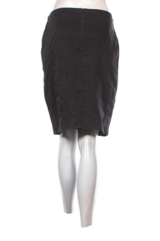 Fustă Unbranded, Mărime XL, Culoare Negru, Preț 50,00 Lei