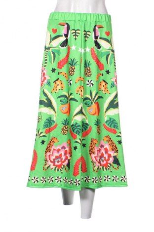 Rock Unbranded, Größe L, Farbe Mehrfarbig, Preis 11,76 €