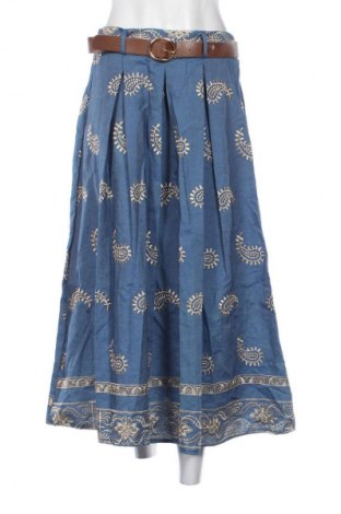 Φούστα Unbranded, Μέγεθος S, Χρώμα Πολύχρωμο, Τιμή 12,00 €