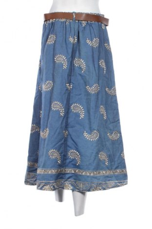 Φούστα Unbranded, Μέγεθος S, Χρώμα Πολύχρωμο, Τιμή 12,00 €