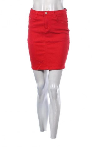 Φούστα Unbranded, Μέγεθος M, Χρώμα Κόκκινο, Τιμή 14,83 €