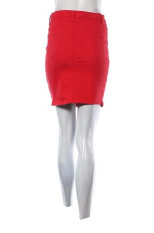 Φούστα Unbranded, Μέγεθος M, Χρώμα Κόκκινο, Τιμή 14,83 €